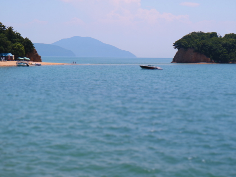 小豆島