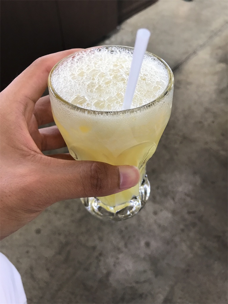 ウルトラ生ジュース