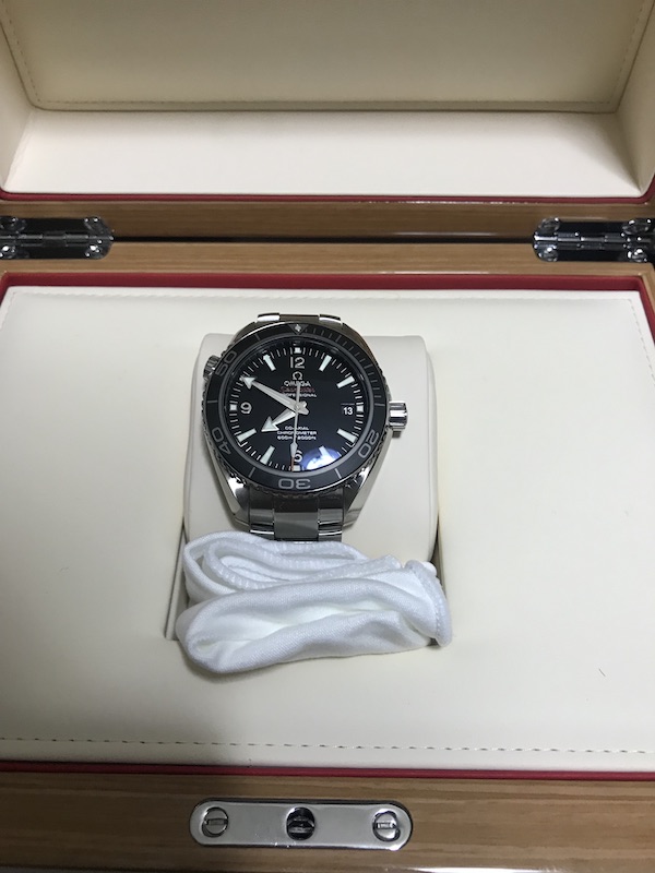 omega seamaster planetocean 232.30.42.21.01.001