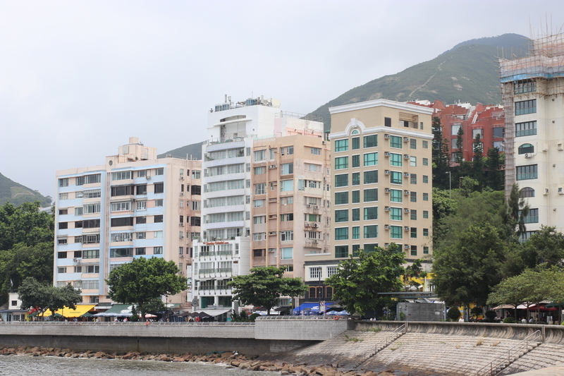 スタンレー赤柱香港