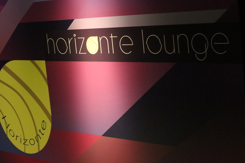 ホテルマデラホンコンの魅力はルーフトップバーHorizonte Lounge