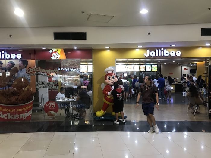 JOLLIBEE