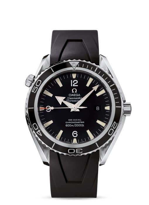 Omega Seamaster Planet Ocean 2900.50.91