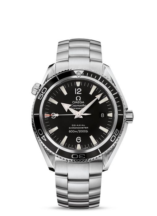 Omega Seamaster Planet Ocean 2201.50