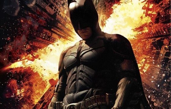 映画「ダークナイト・ライジング」バットマン復活！ 悪からゴッサムの街を救え（あらすじネタバレあり）
