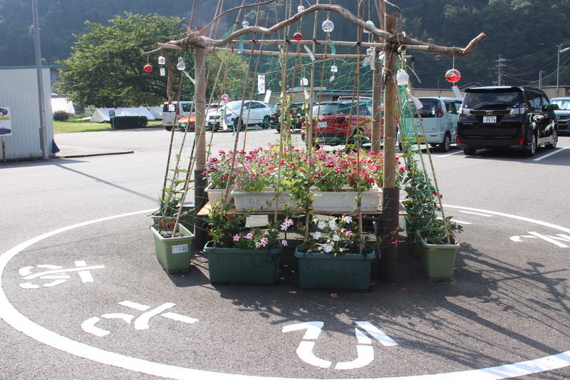 愛知県豊田市 風鈴