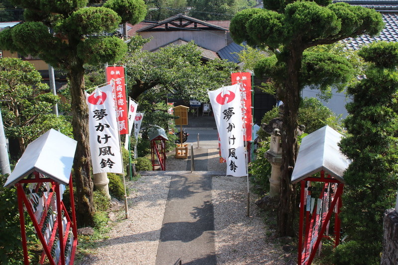 愛知県豊田市 神社