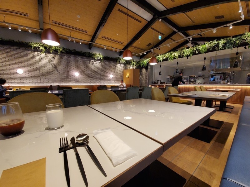 ニッコースタイル名古屋Style kitchen