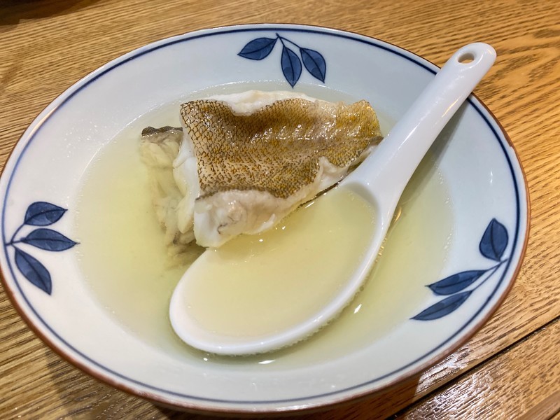 「酒肴 蓮」 和歌山名物料理を食べてみた感想