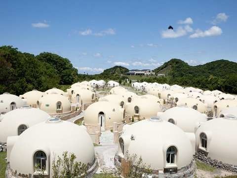 南紀白浜とれとれヴィレッジ（和歌山県西牟婁群）