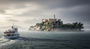 アルカトラズ島