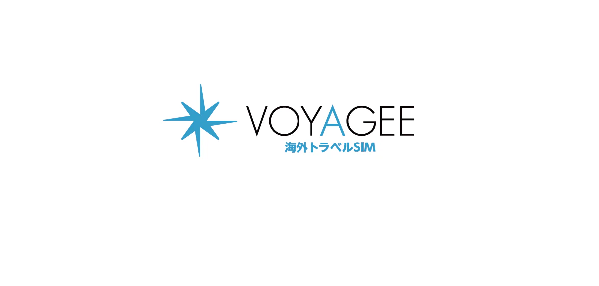 VOYAGEESIMのロゴ画像