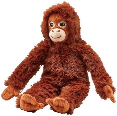 パンチくん オランママ ぬいぐるみ