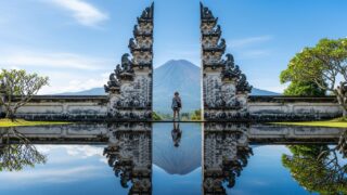Bali travel guide