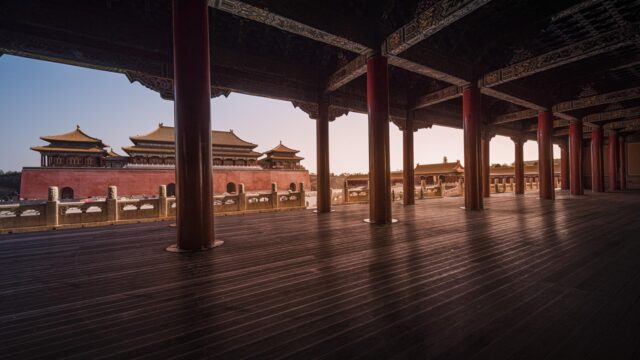 Beijing Capital Airport luggage storage and transit guide