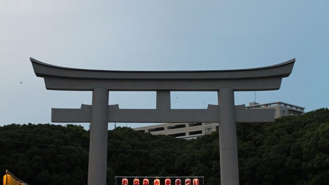 Dazaifu Tenmangu Shrine visitor guide