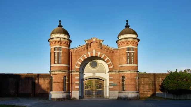 HOSHINOYA Nara Prison hotel guide