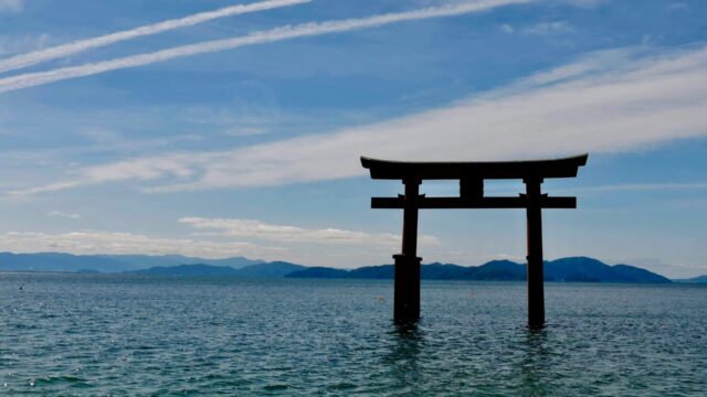 A relaxing Shiga trip away from Kyoto crowds