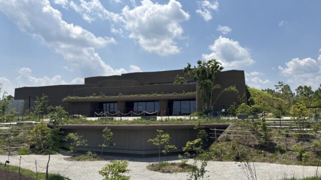 Taneya LAGO Otsu visitor guide