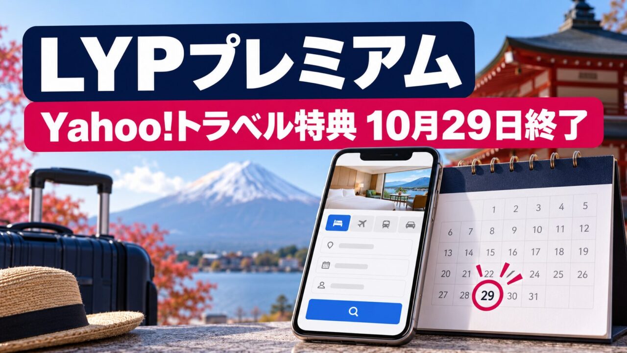 LYP Premium travel benefits guide