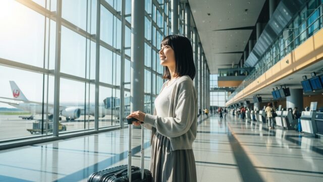 Overcoming common worries about travelling abroad