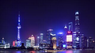 Shanghai Pudong Airport luggage storage and transit guide
