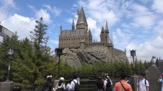 Finding Universal Studios Japan ticket discounts